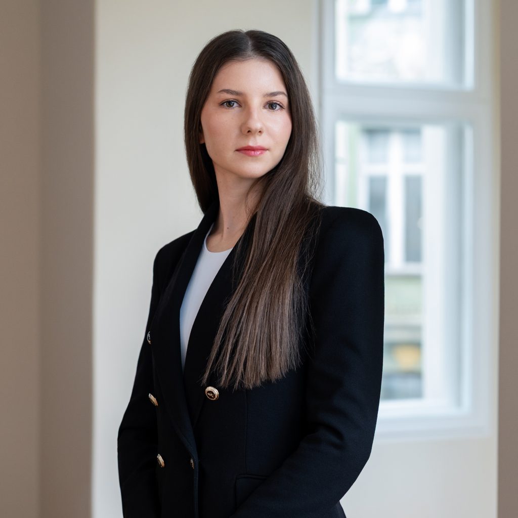 Ines Muzaferović