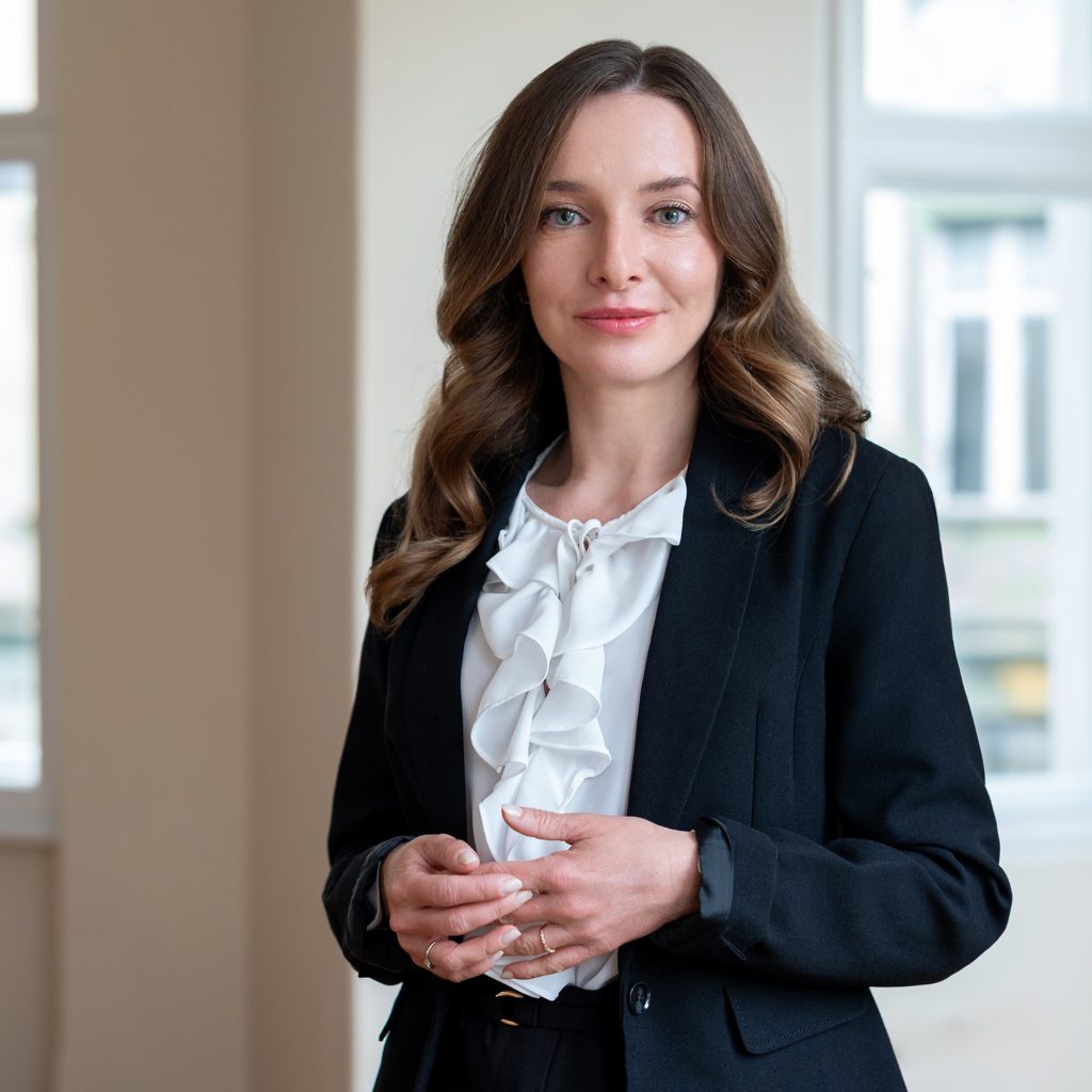 Katarina Hribovšek vrbinc
