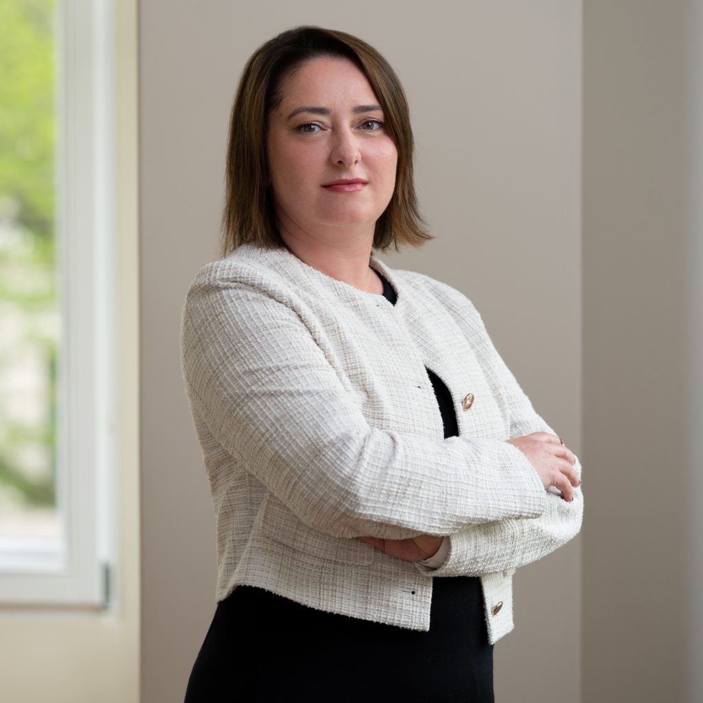 Daniela Sindicic