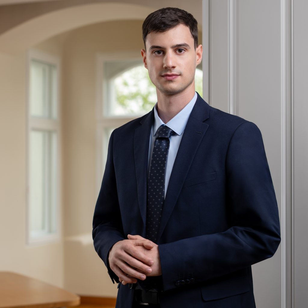 Dominik Prajlak